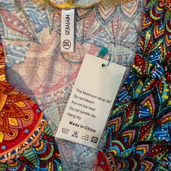 ❣️❣️ HIYIYEZI Open-front Summer Cardigan❣️❣️ - Picture 7 of 7